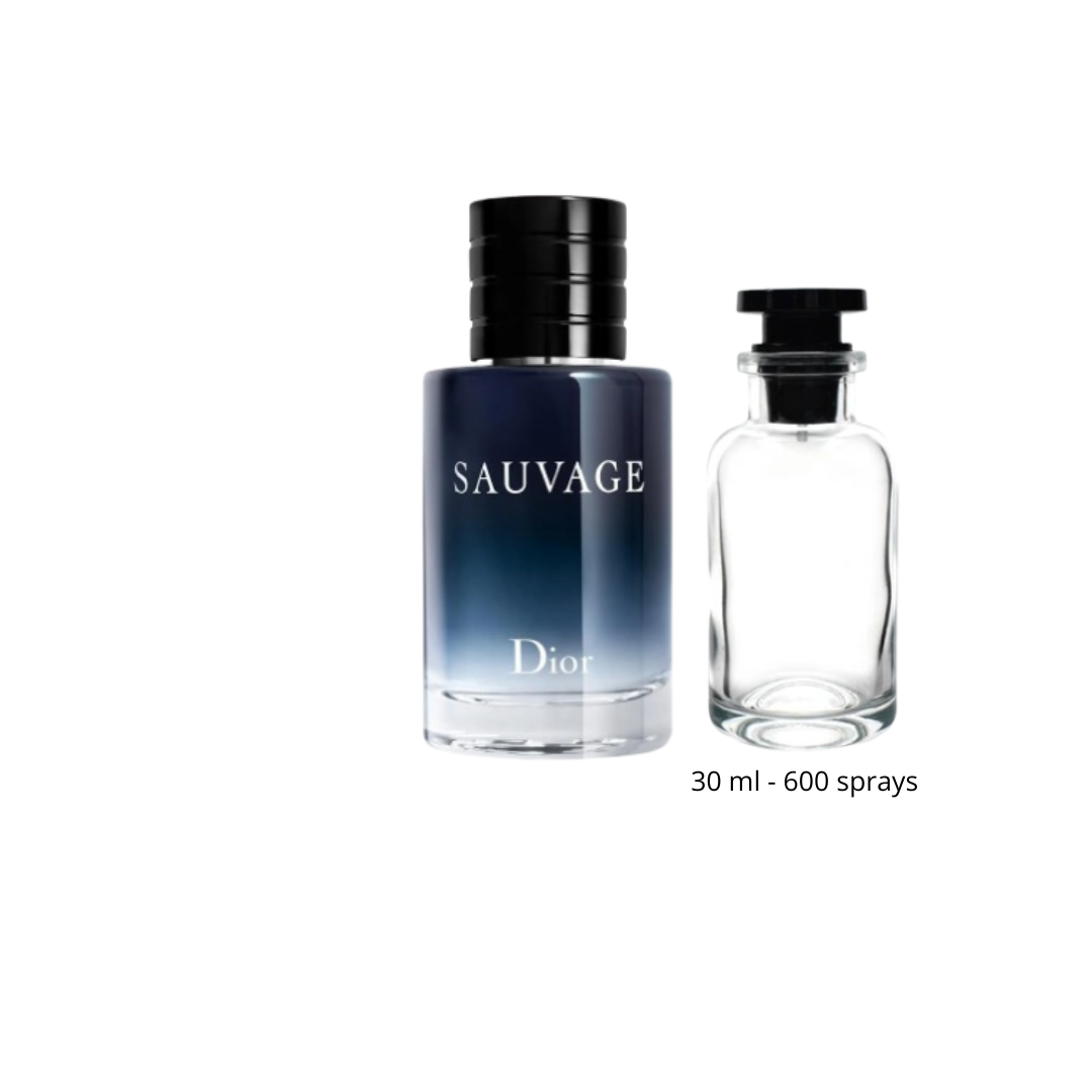 Dior Sauvage EDT