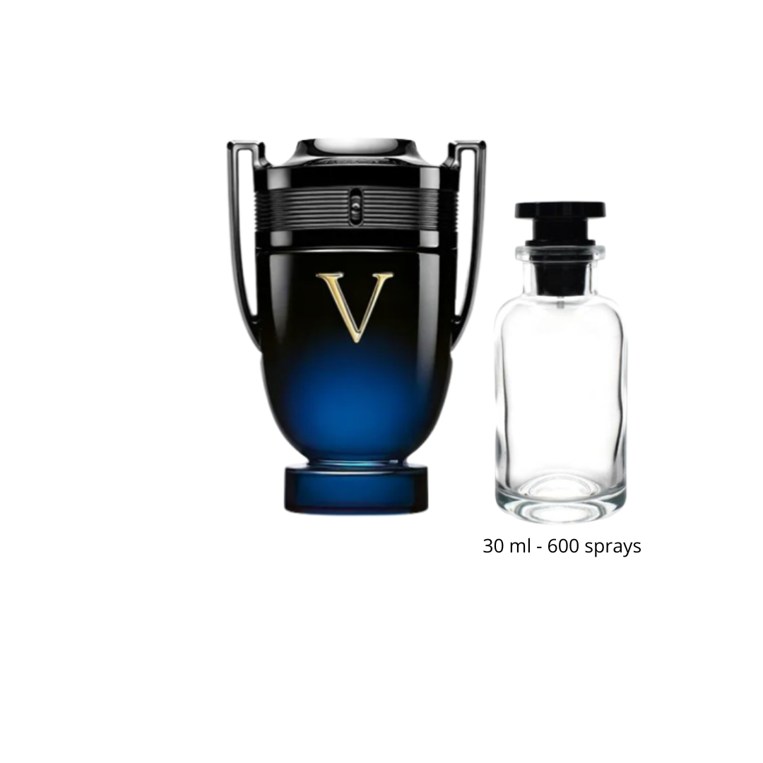 Paco Rabanne Invictus Elixir