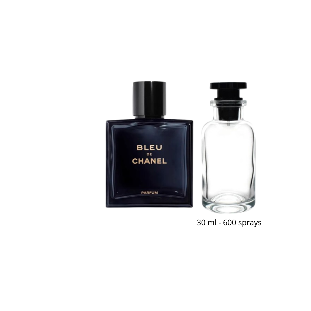 Bleu De Chanel Parfum