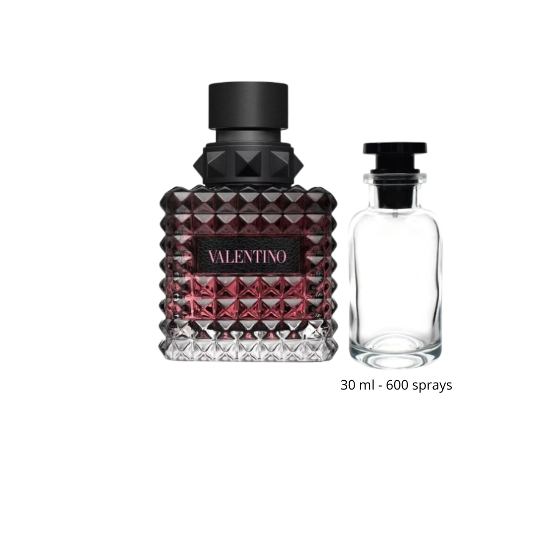 Valentino Donna Eau de Parfum Intense