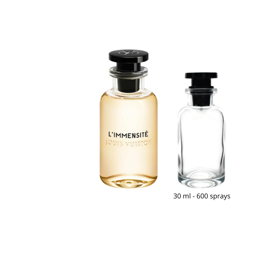 L’Immensité Louis Vuitton