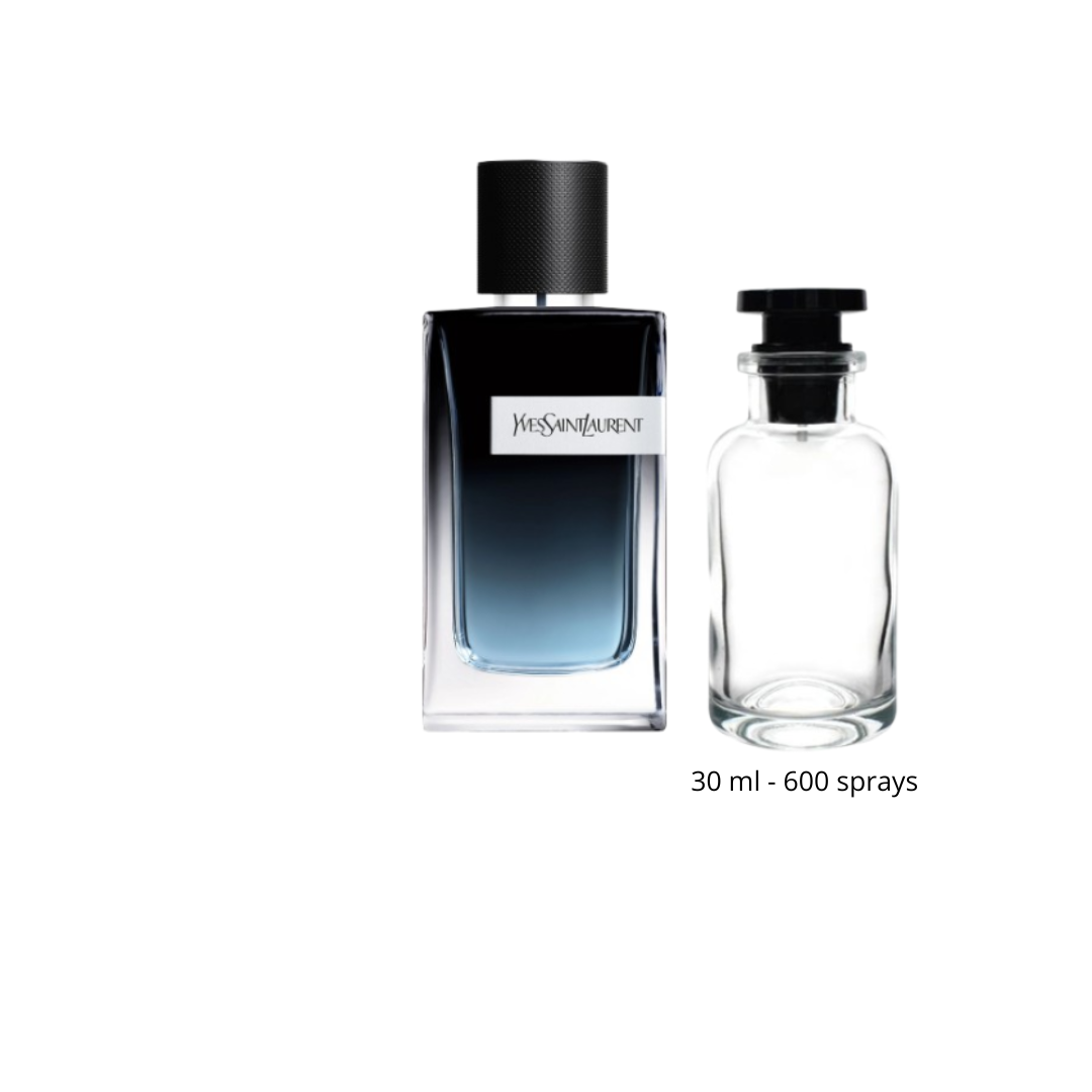 Yves Saint Laurent Y Eau De Parfum
