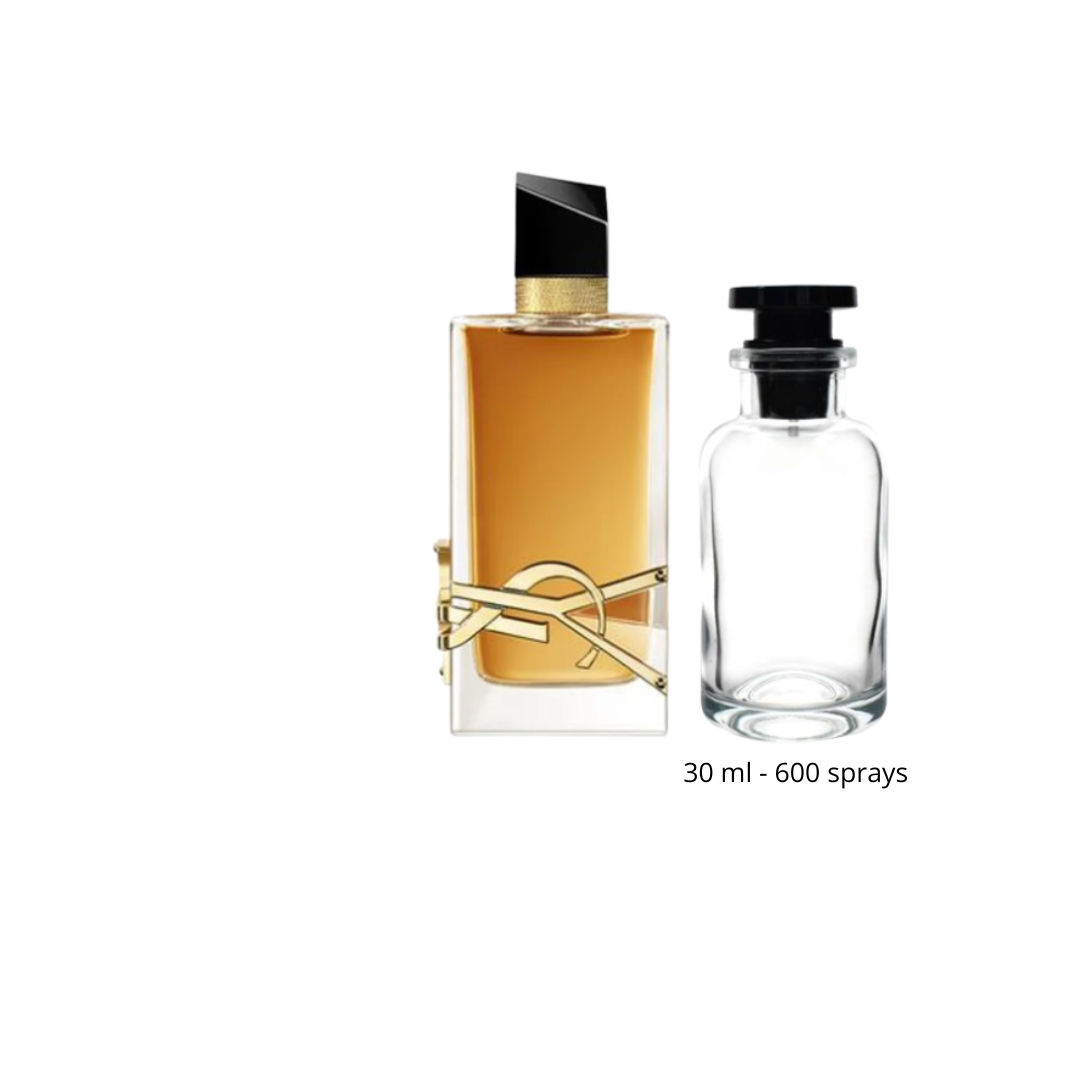 Yves Saint Laurent LIBRE Eau de Parfum Intense