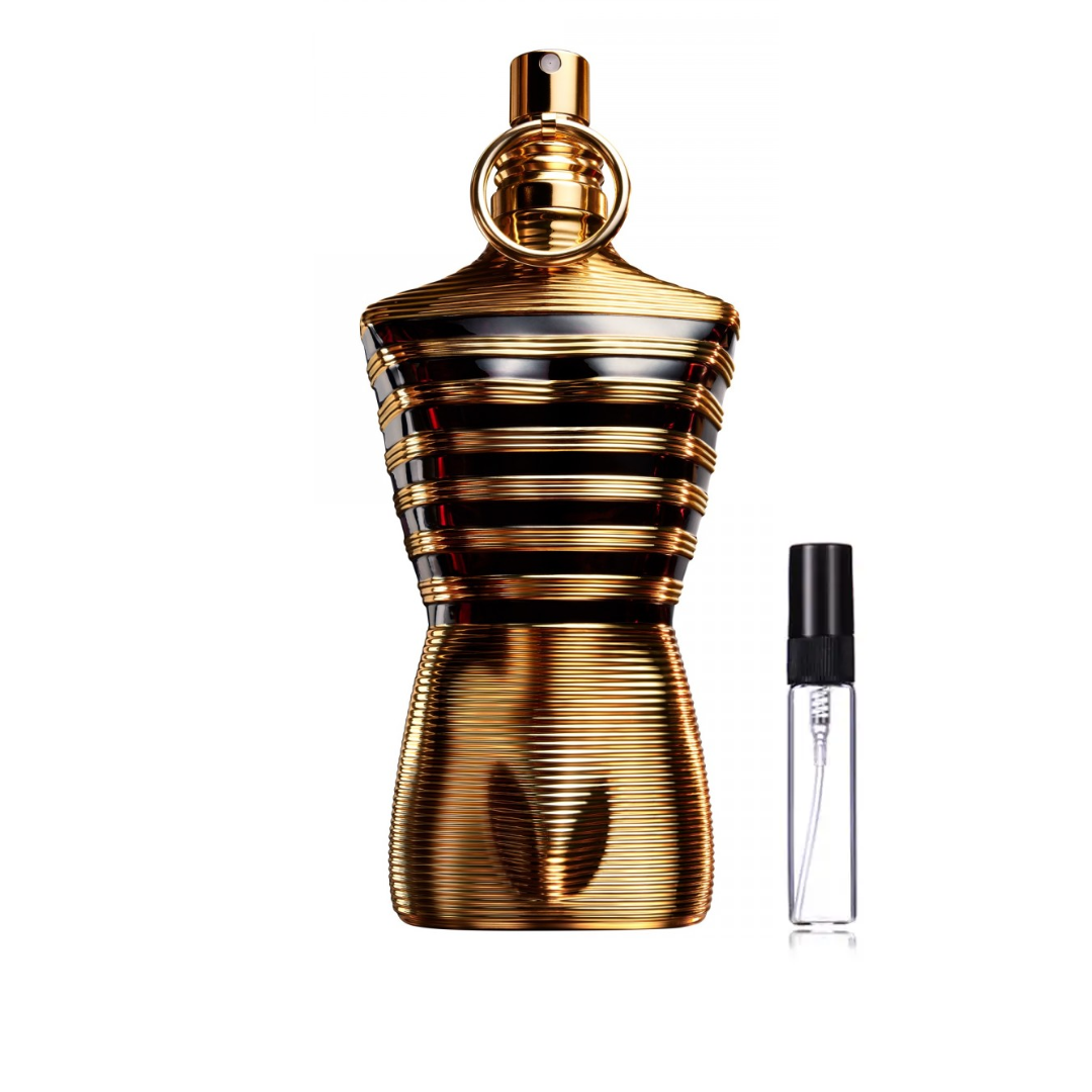 Le Male Elixir