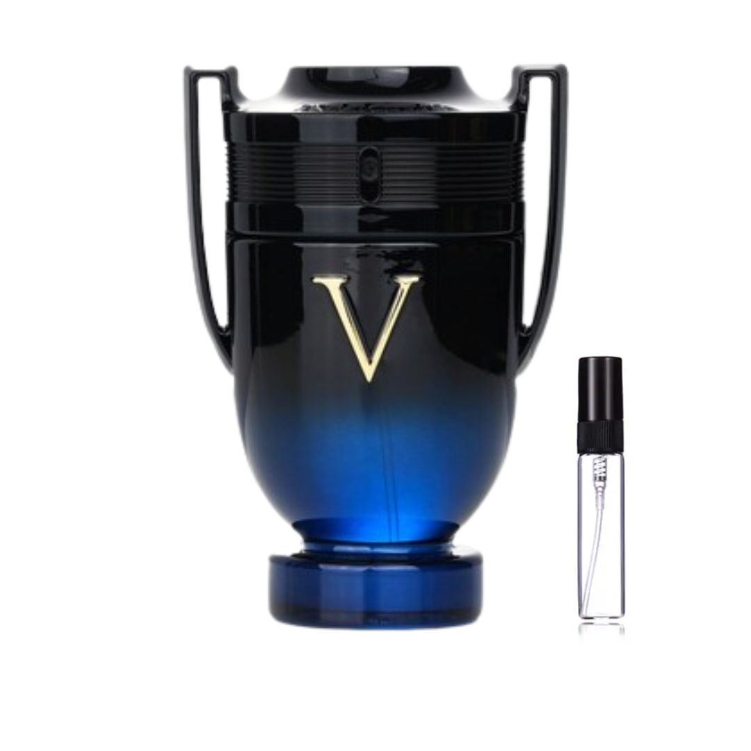 Invictus Elixir