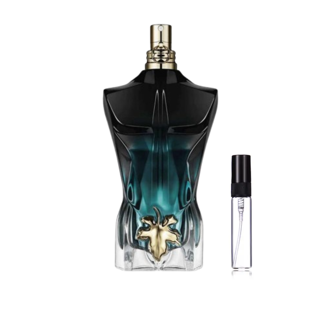 Le Beau Le Parfum