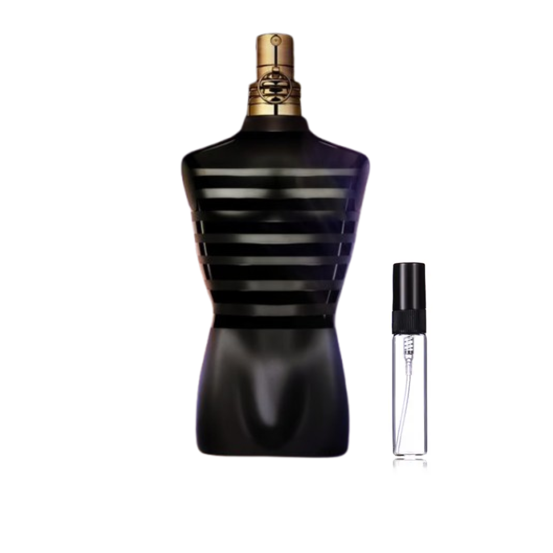 Jean Paul Gaultier Le Male Le Parfum