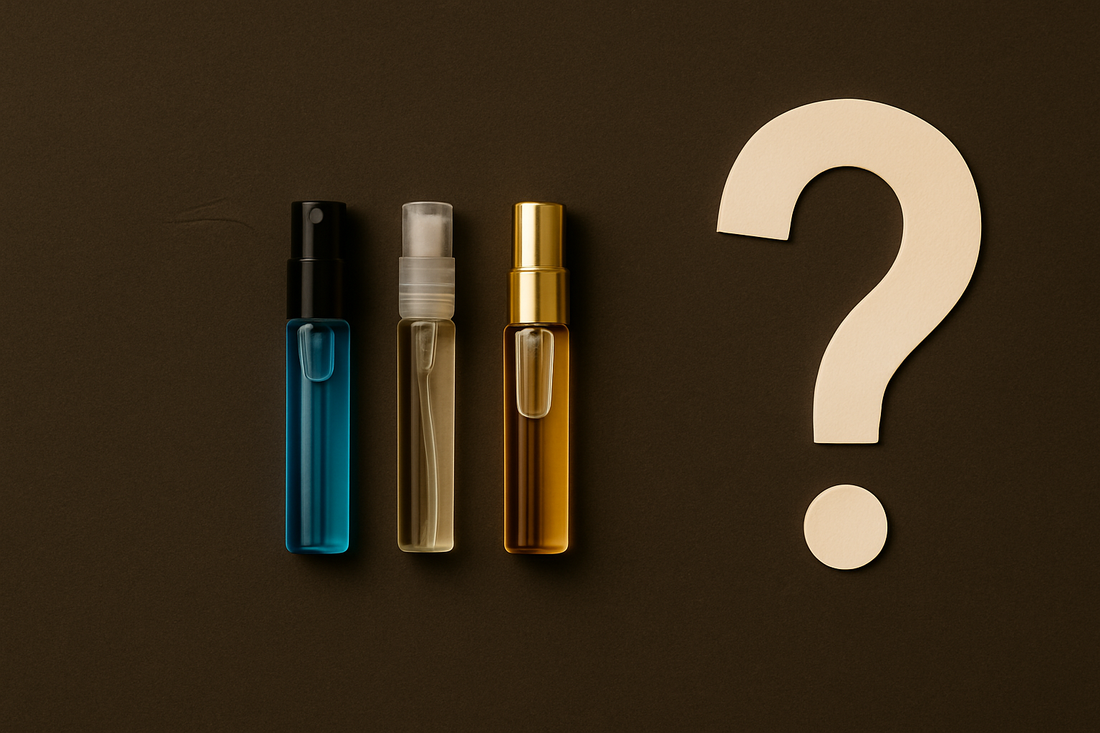 Los 3 perfumes más virales del 2025 y por qué todos los quieren