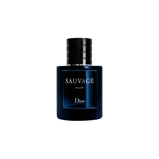 Dior Sauvage Elixir