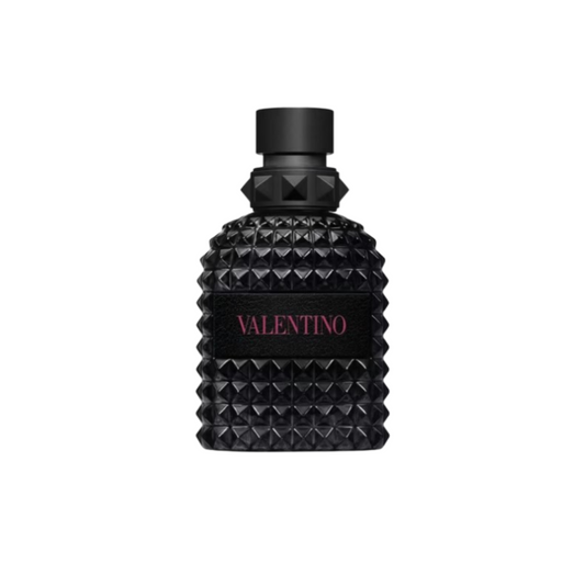 Valentino Born in Roma Extradose