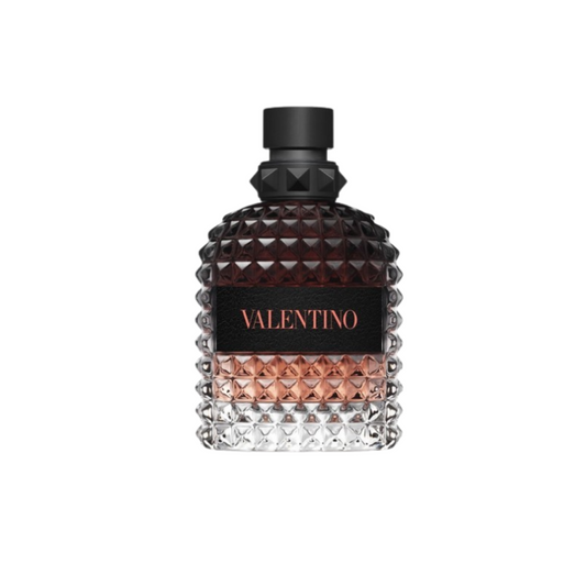 Valentino Born in Roma Coral Fantasy