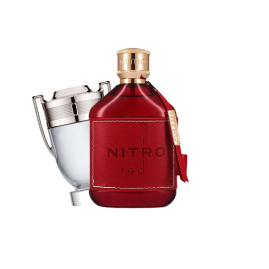 Nitro Red