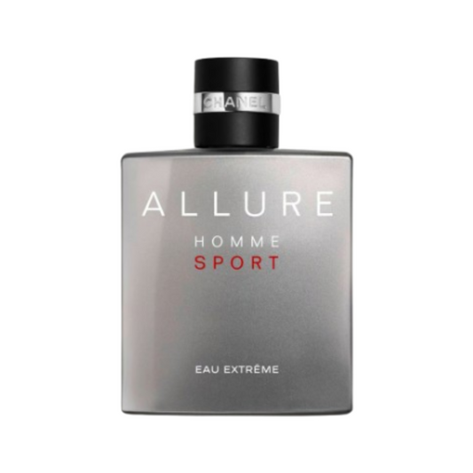 Allure Homme Sport EDT