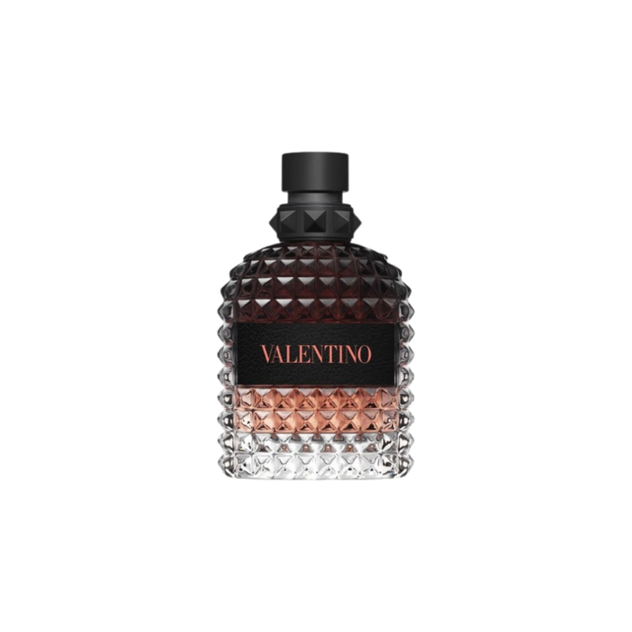 Valentino Born in Roma Coral Fantasy