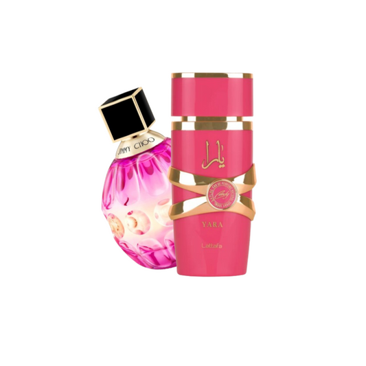 Yara Candy