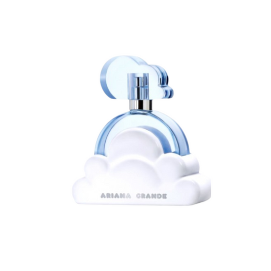 Cloud Ariana Grande