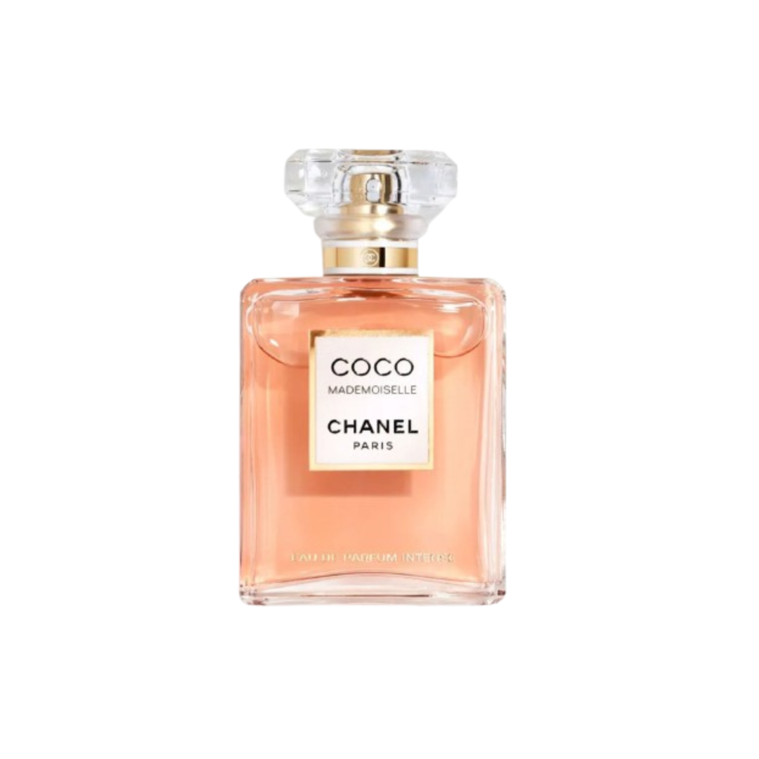 Chanel Coco Mademoiselle Intense Eau de Parfum