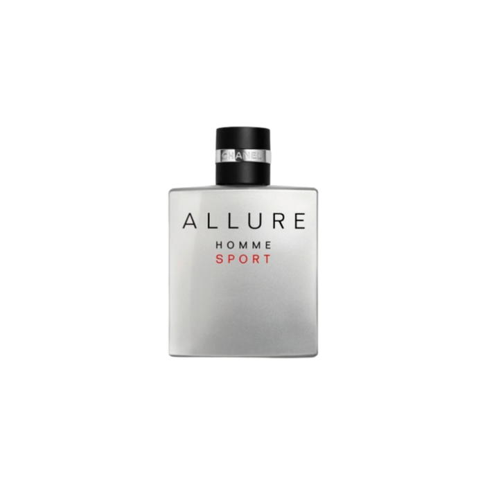 Allure Homme Sport EDT