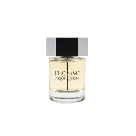 Yves Saint Laurent La Nuit de L’Homme