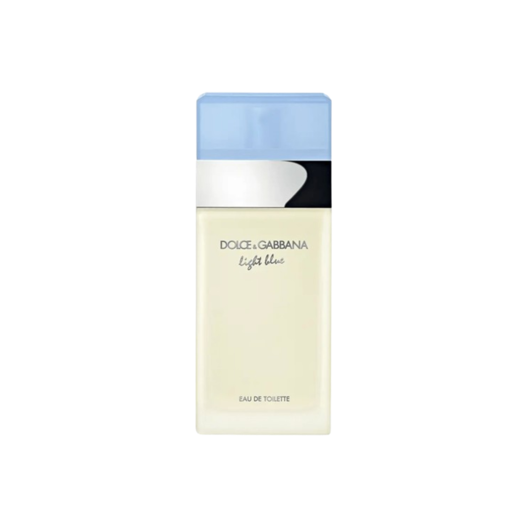 Dolce & Gabbana Light Blue EDT (Mujer)