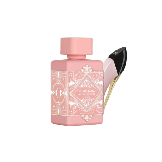 Badee noble Blush