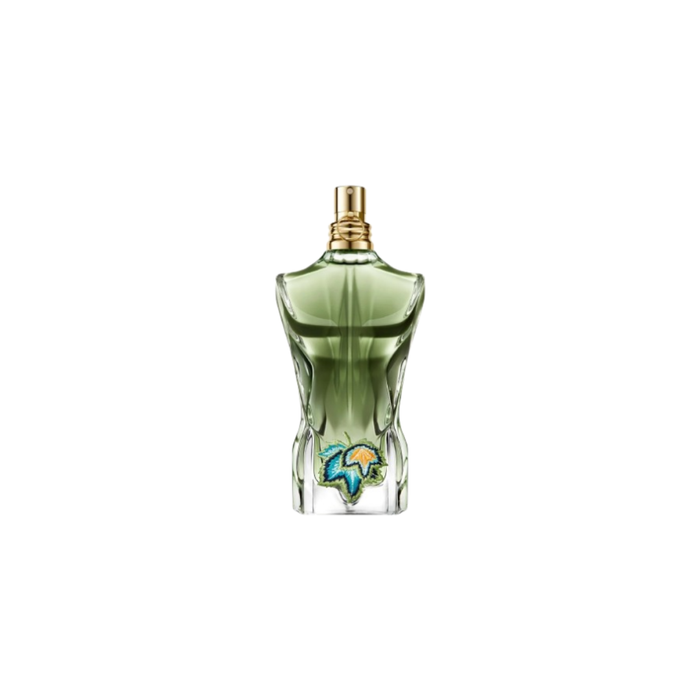 Jean Paul Gaultier Le Beau Paradise Garden