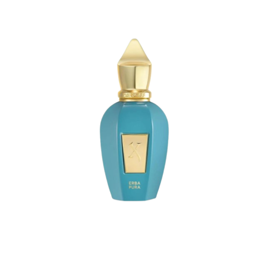 Erba Pura Xerjoff