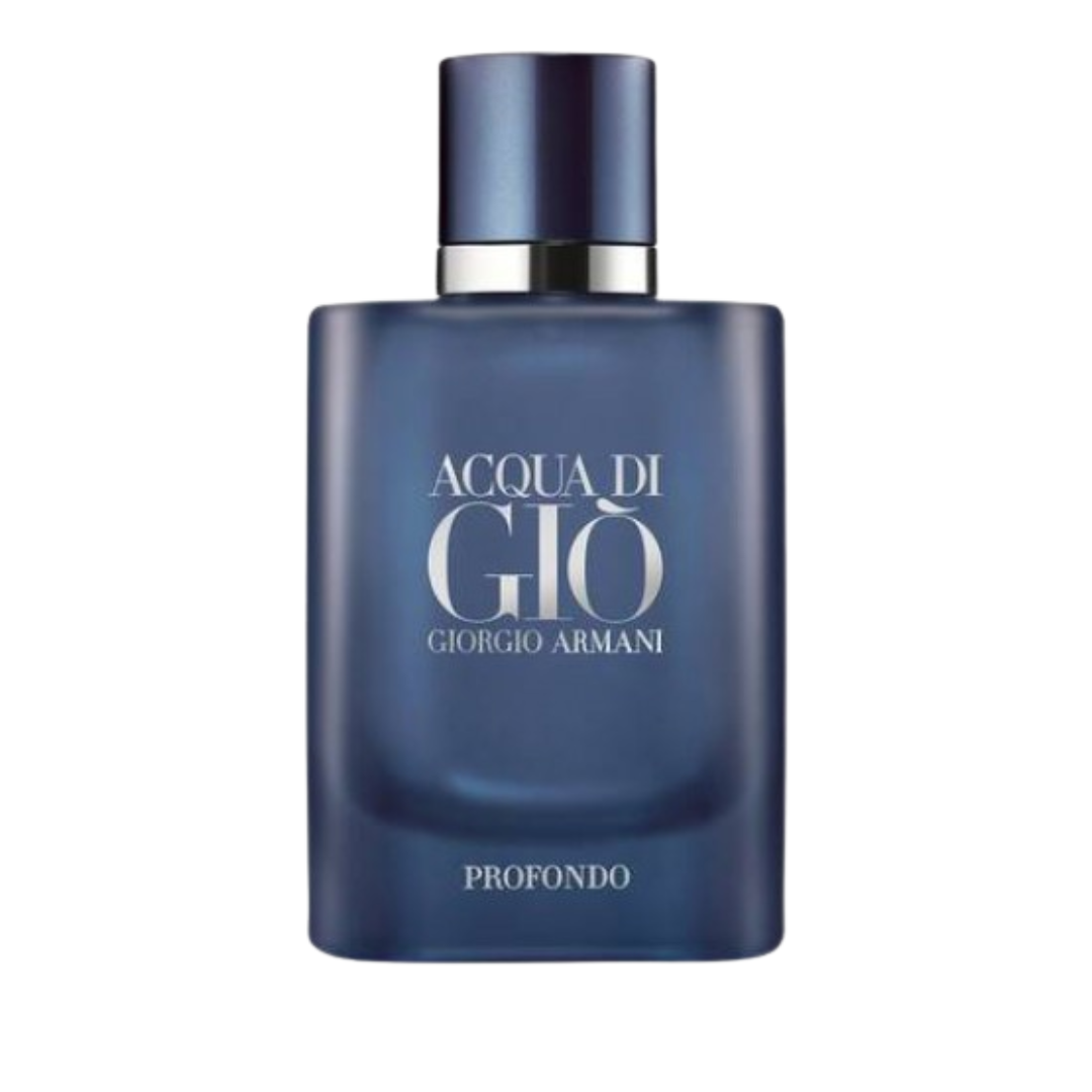 Acqua Di Gio Profondo