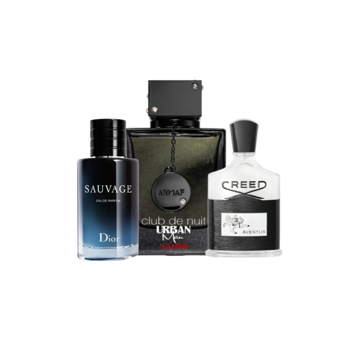 Club de Nuit Urban Man Elixir