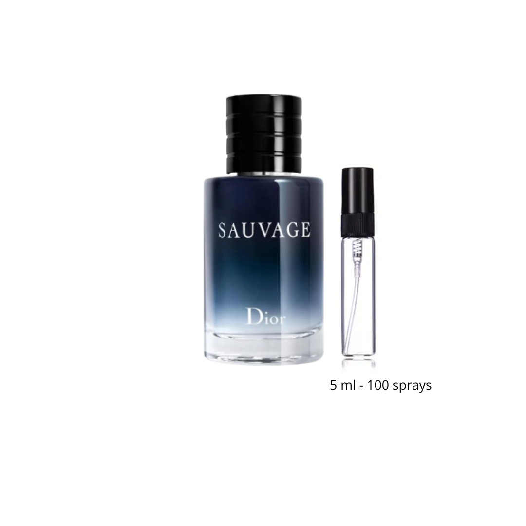 Dior Sauvage EDT