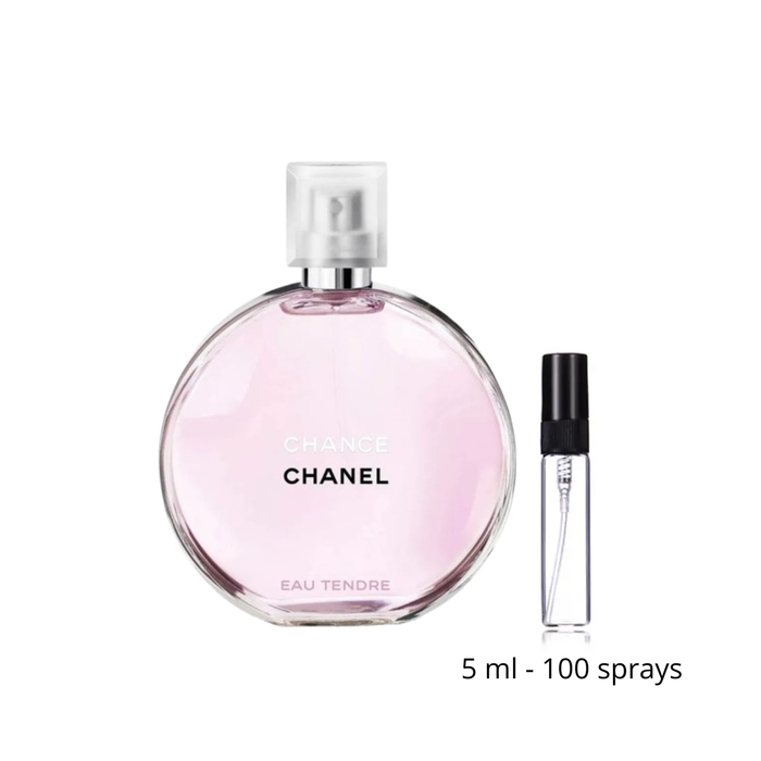 Chanel Chance Eau Tendre Eau de Toilette
