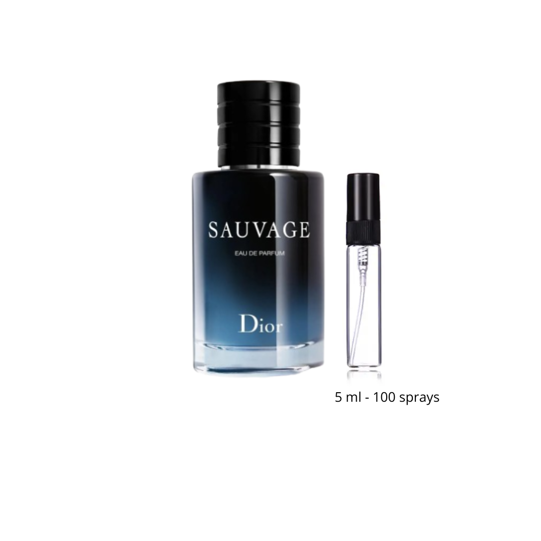 Dior Sauvage Eau de Parfum