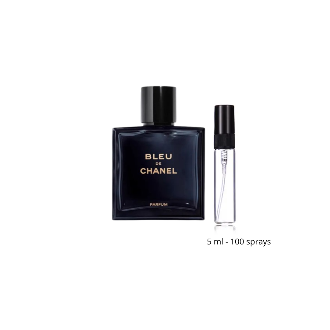 Bleu De Chanel Parfum