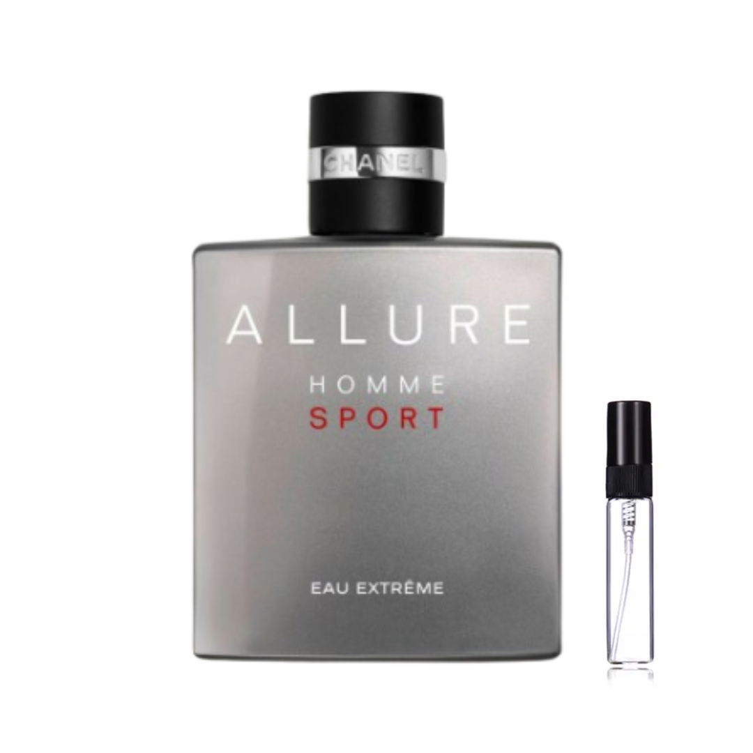 Allure Homme Sport EDT
