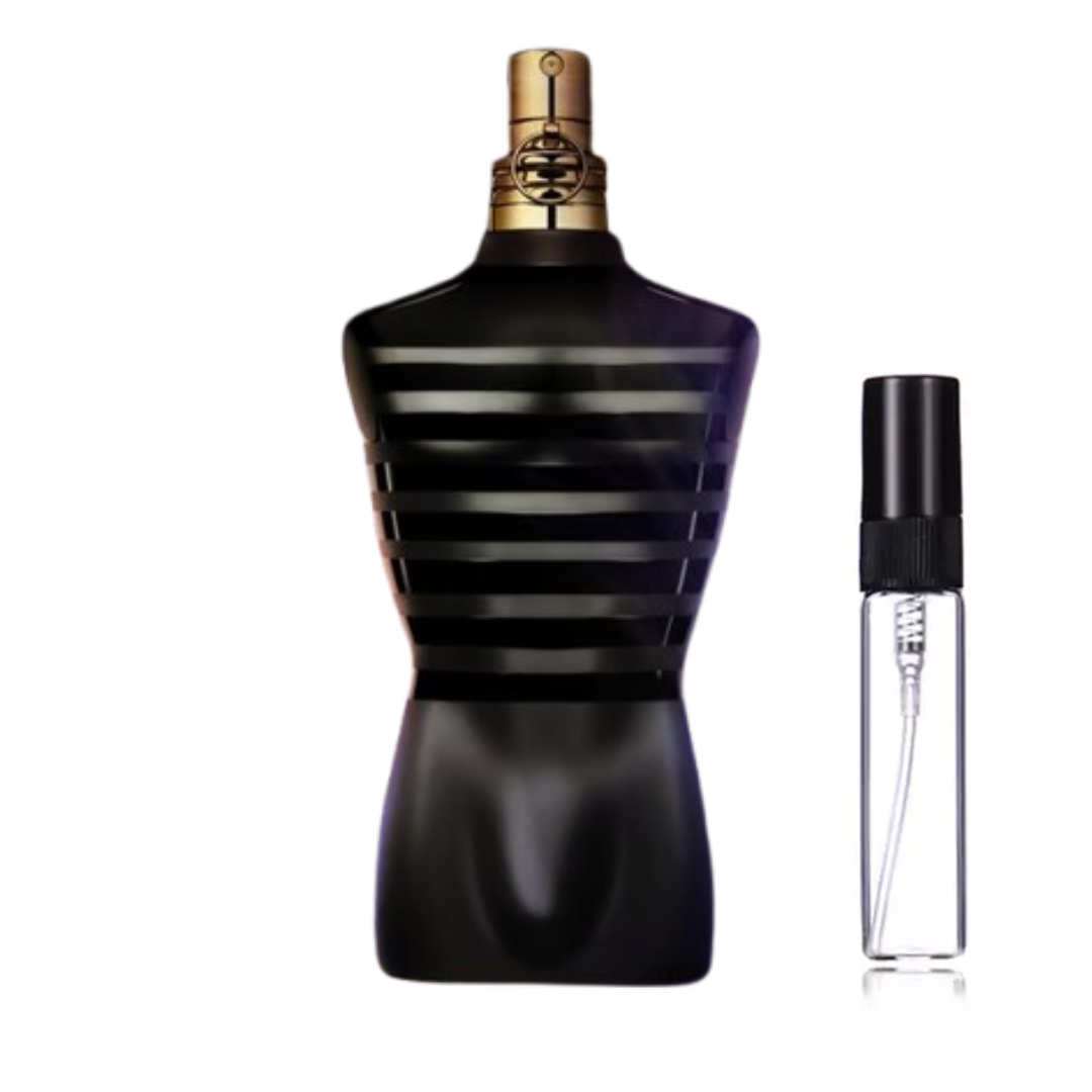 Jean Paul Gaultier Le Male Le Parfum