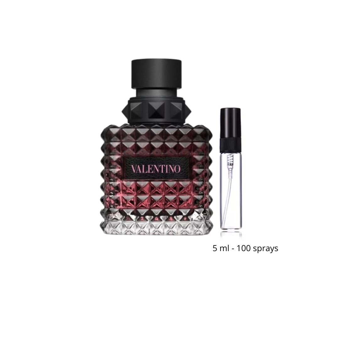 Valentino Donna Eau de Parfum Intense