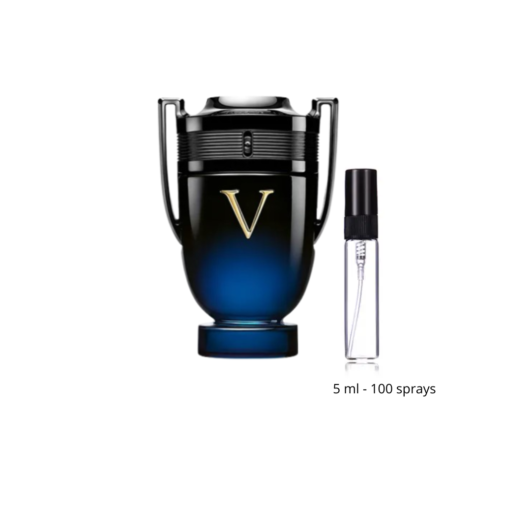 Paco Rabanne Invictus Elixir