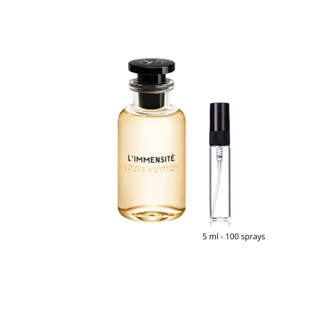 L'Immensité Louis Vuitton – Prime Perfumes Inc