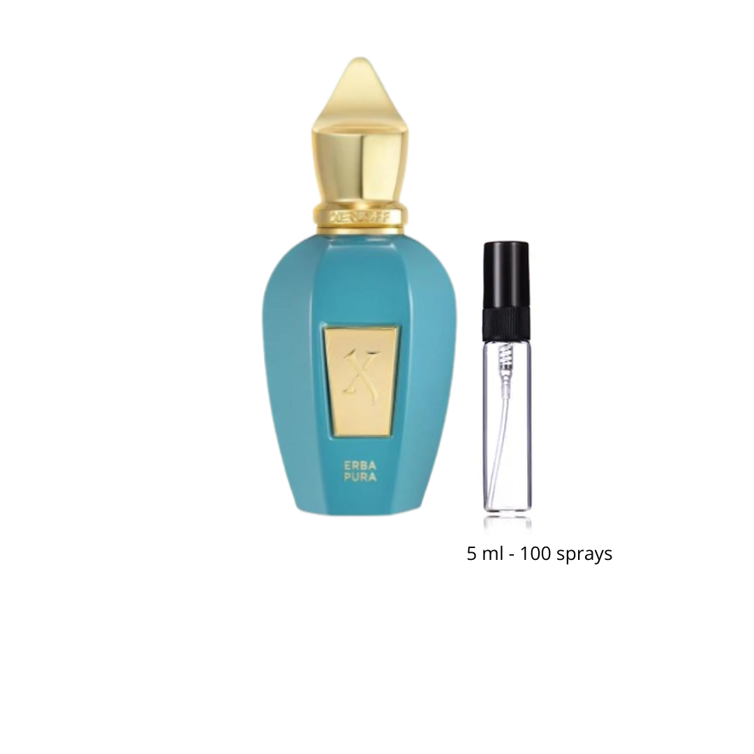 Erba Pura Xerjoff