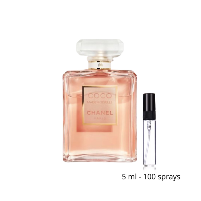 Chanel Coco Mademoiselle Eau de Parfum