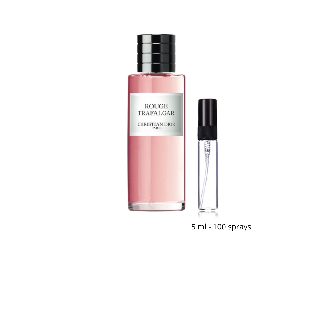 Rouge Trafalgar