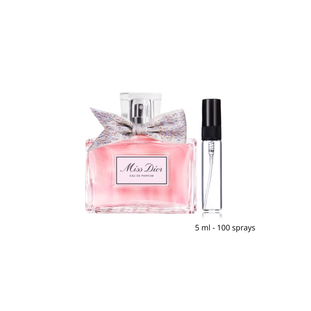Miss Dior Eau de Parfum