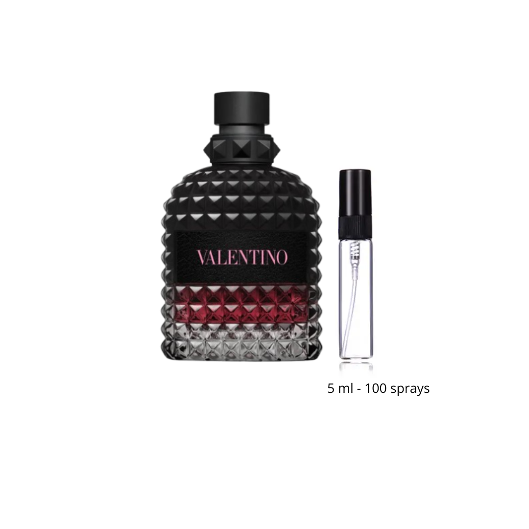 Valentino Born In Roma Intense EDP