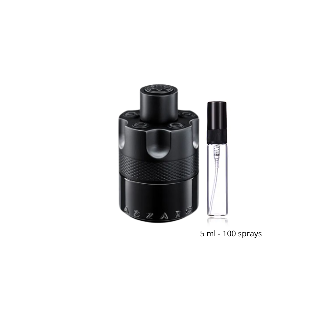 Azzaro The Most Wanted EDP Intense
