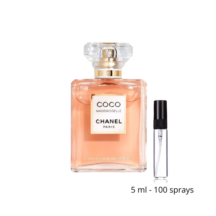 Chanel Coco Mademoiselle Intense Eau de Parfum