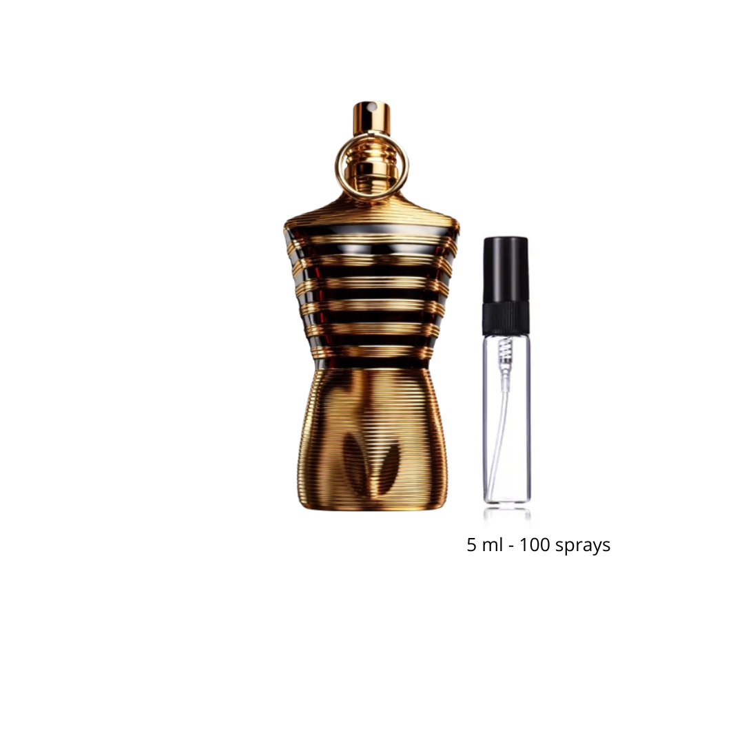 Jean Paul Gaultier Le Male Elixir