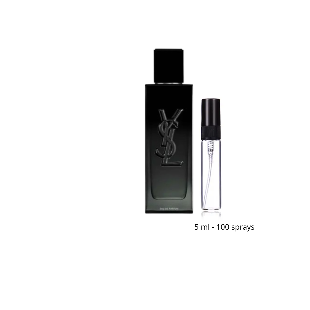 Myslf Eau de Parfum