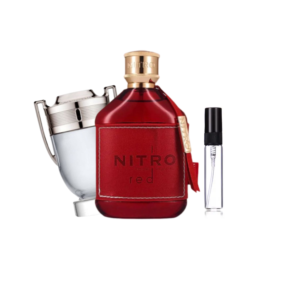 Nitro Red
