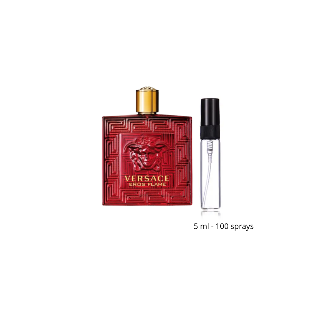 Versace Eros Flame