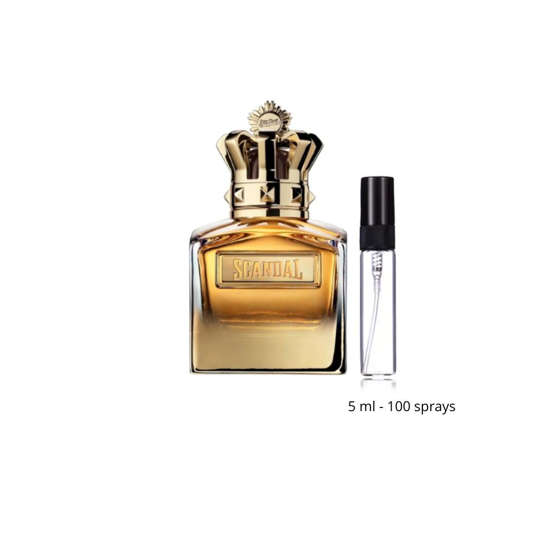 Jean Paul Gaultier Scandal Absolu